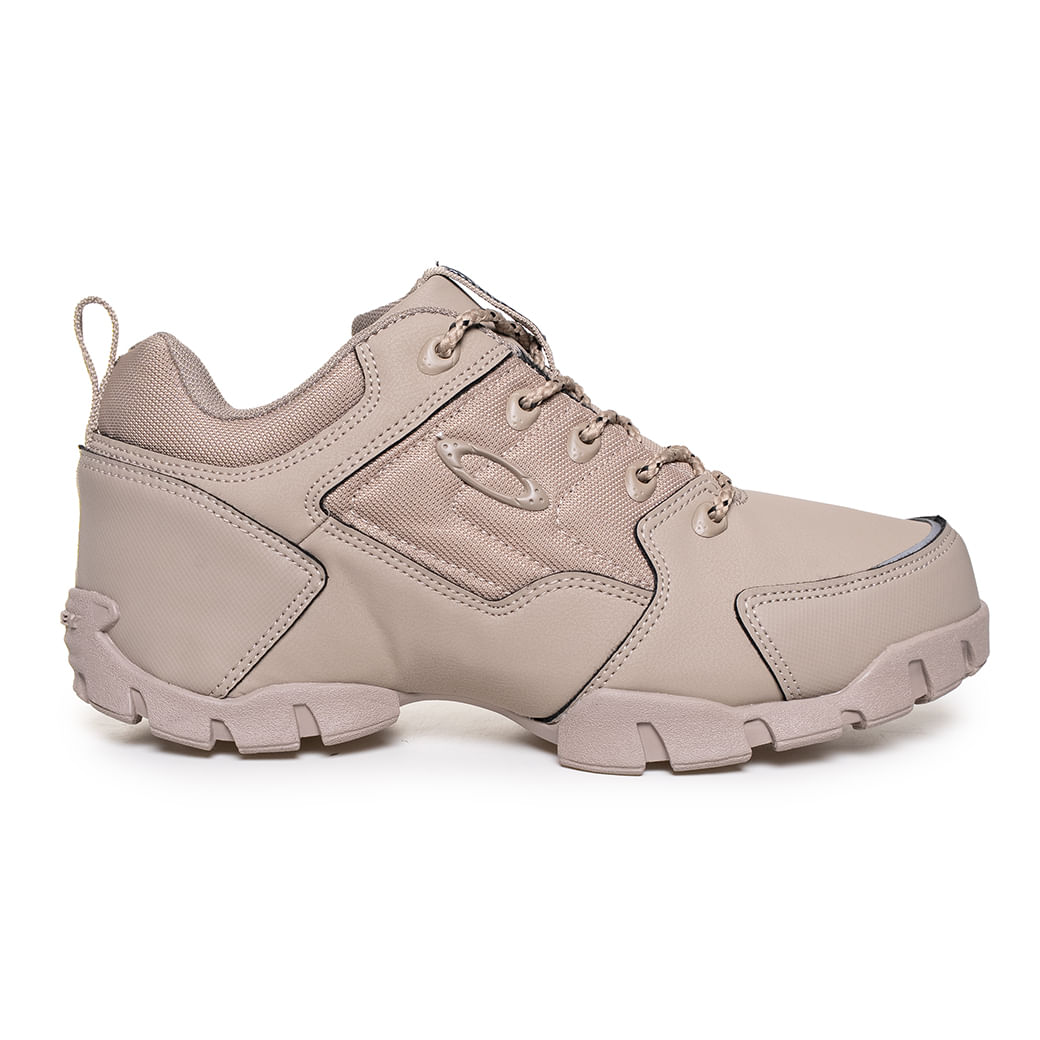 OAKLEY TENIS HALFTRACK LOW II FOF100335-323 CAQUI COURO -2-.jpg